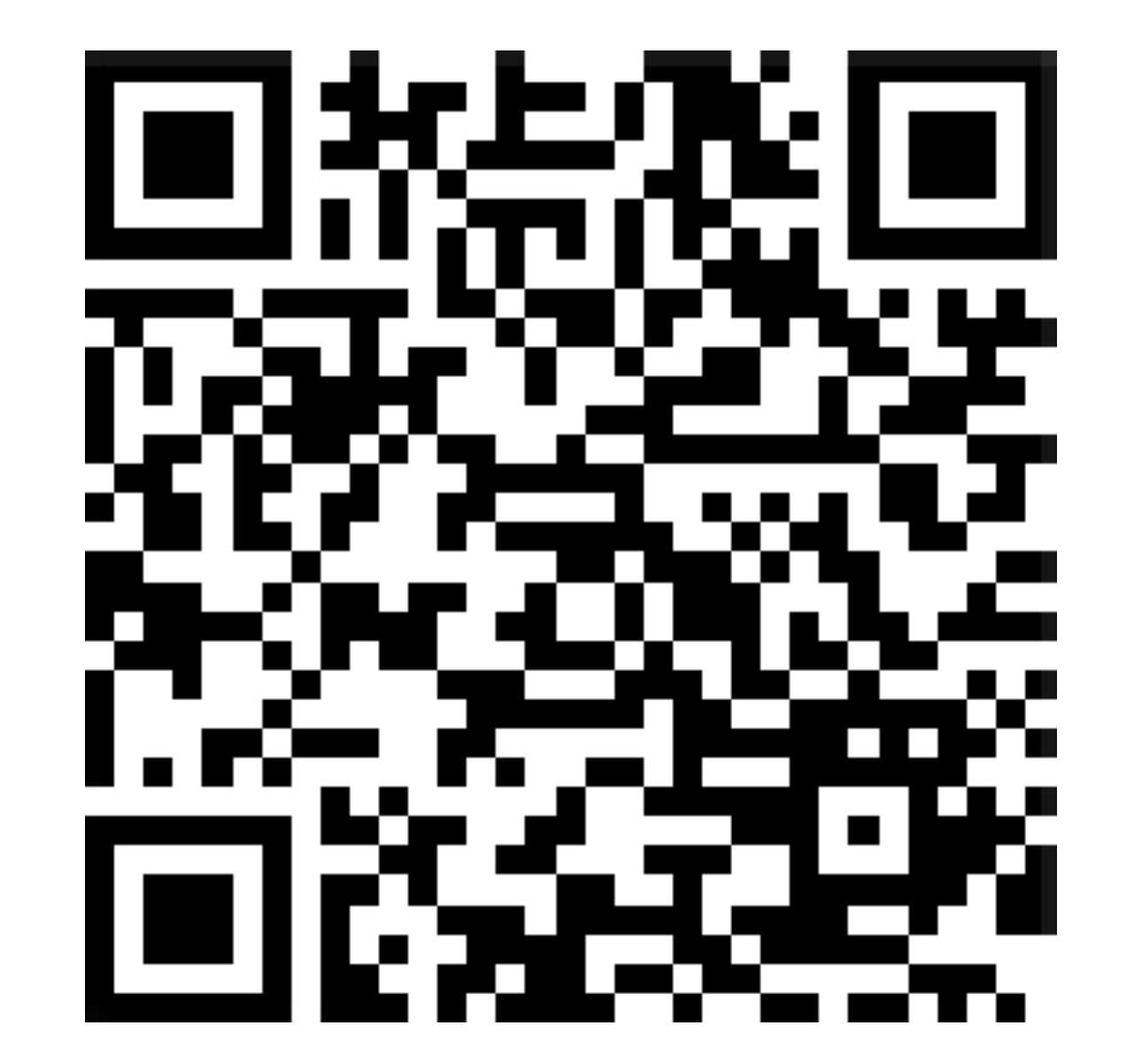 On-Chain Bitcoin QR Code